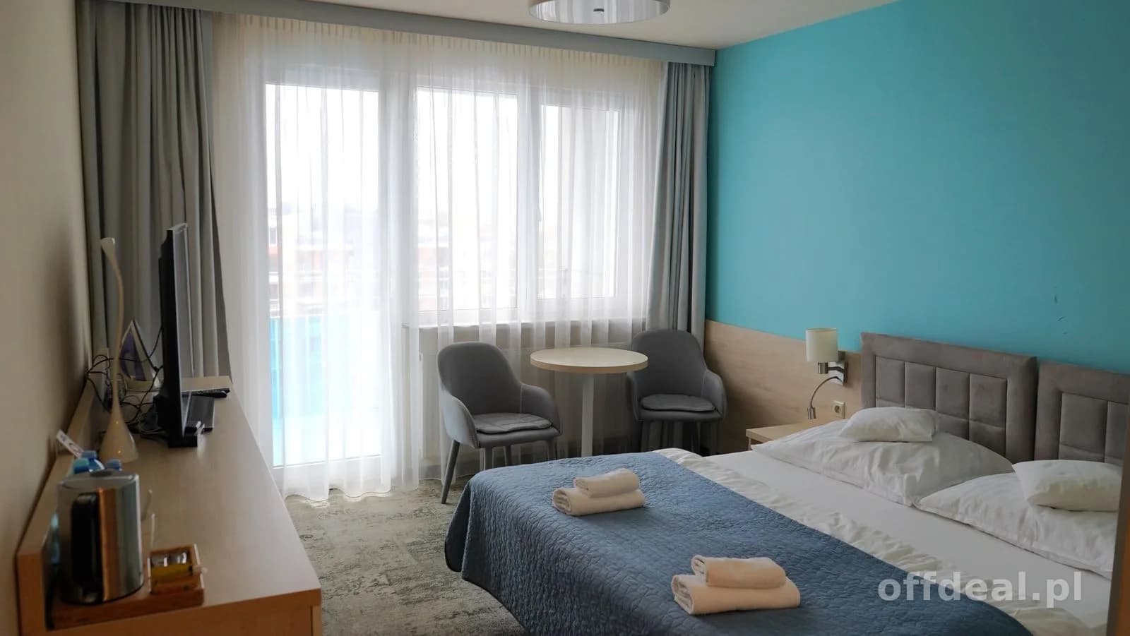 1-room apartment for sale in Kołobrzeg, Centrum | 23.46 m²