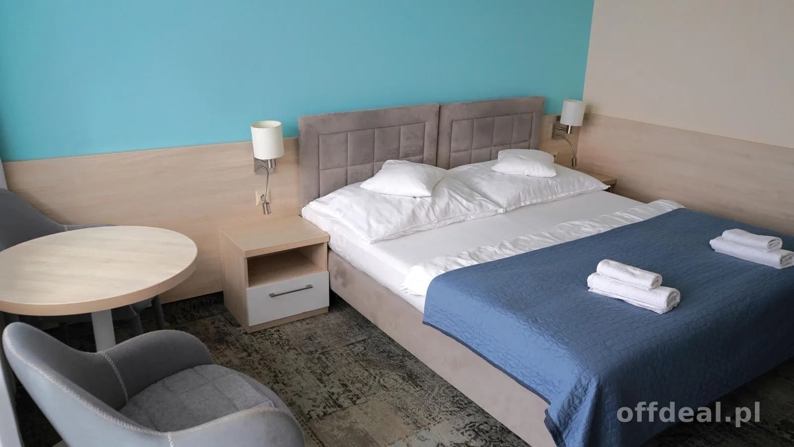 1-room apartment for sale in Kołobrzeg, Centrum | 23.46 m²