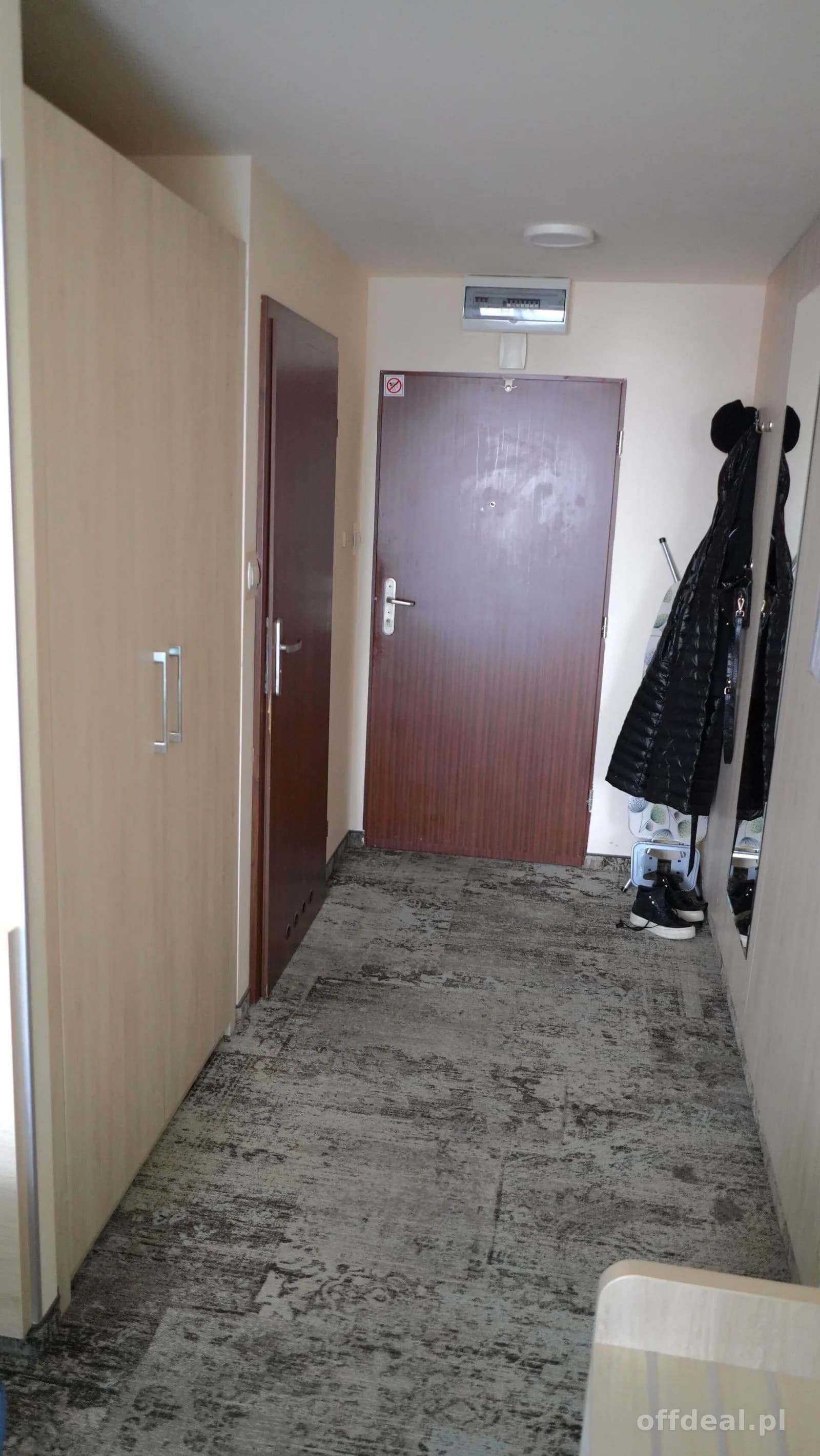 1-room apartment for sale in Kołobrzeg, Centrum | 23.46 m²