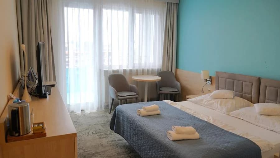 1-room apartment for sale in Kołobrzeg, Centrum | 23.46 m²