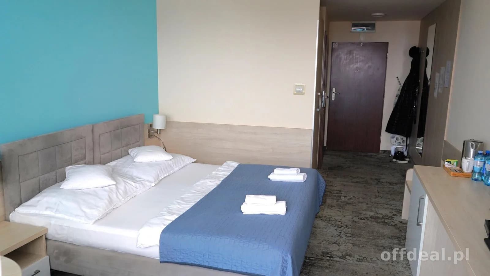 1-room apartment for sale in Kołobrzeg, Centrum | 23.46 m²