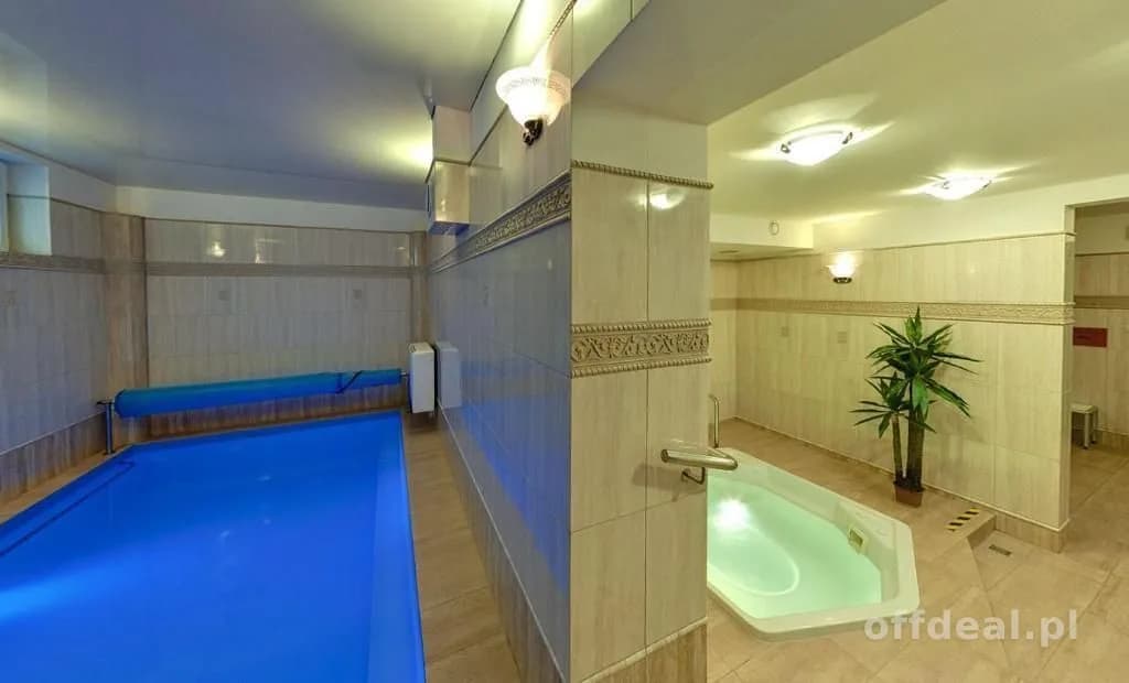 1-room apartment for sale in Kołobrzeg, Centrum | 23.46 m²