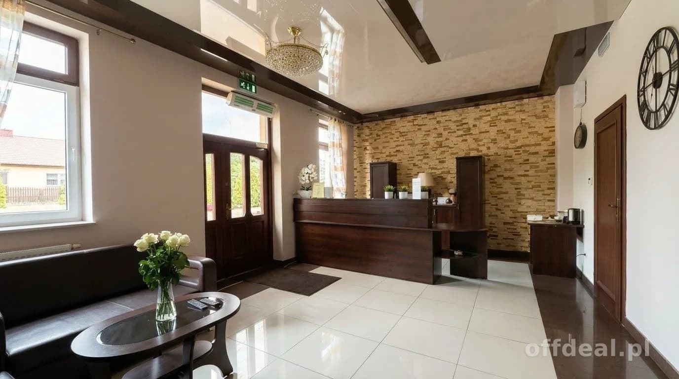Zdjęcie 2: Lokal, 1190 m², Zgierz