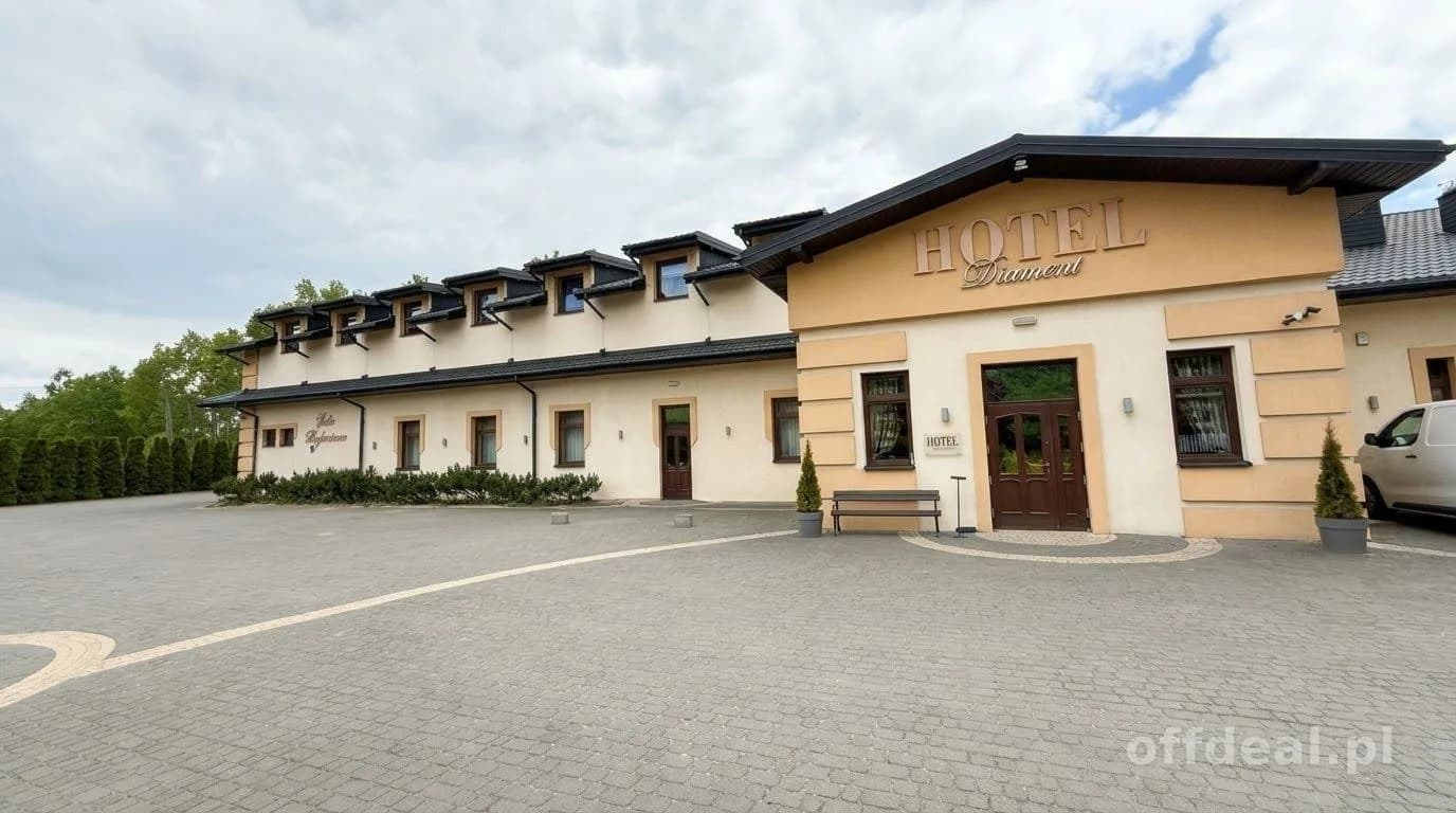Zdjęcie 1: Lokal, 1190 m², Zgierz
