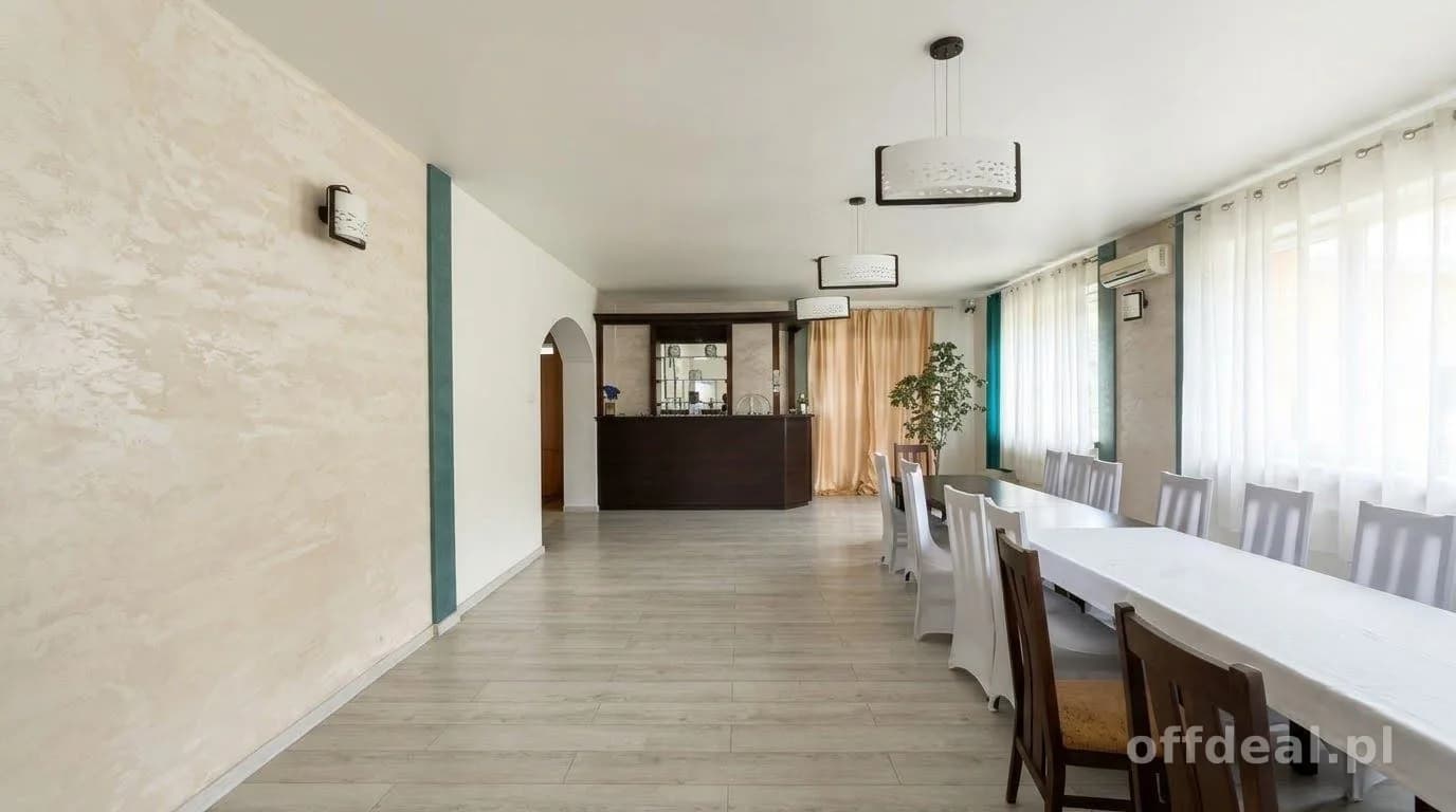 Zdjęcie 13: Lokal, 1190 m², Zgierz