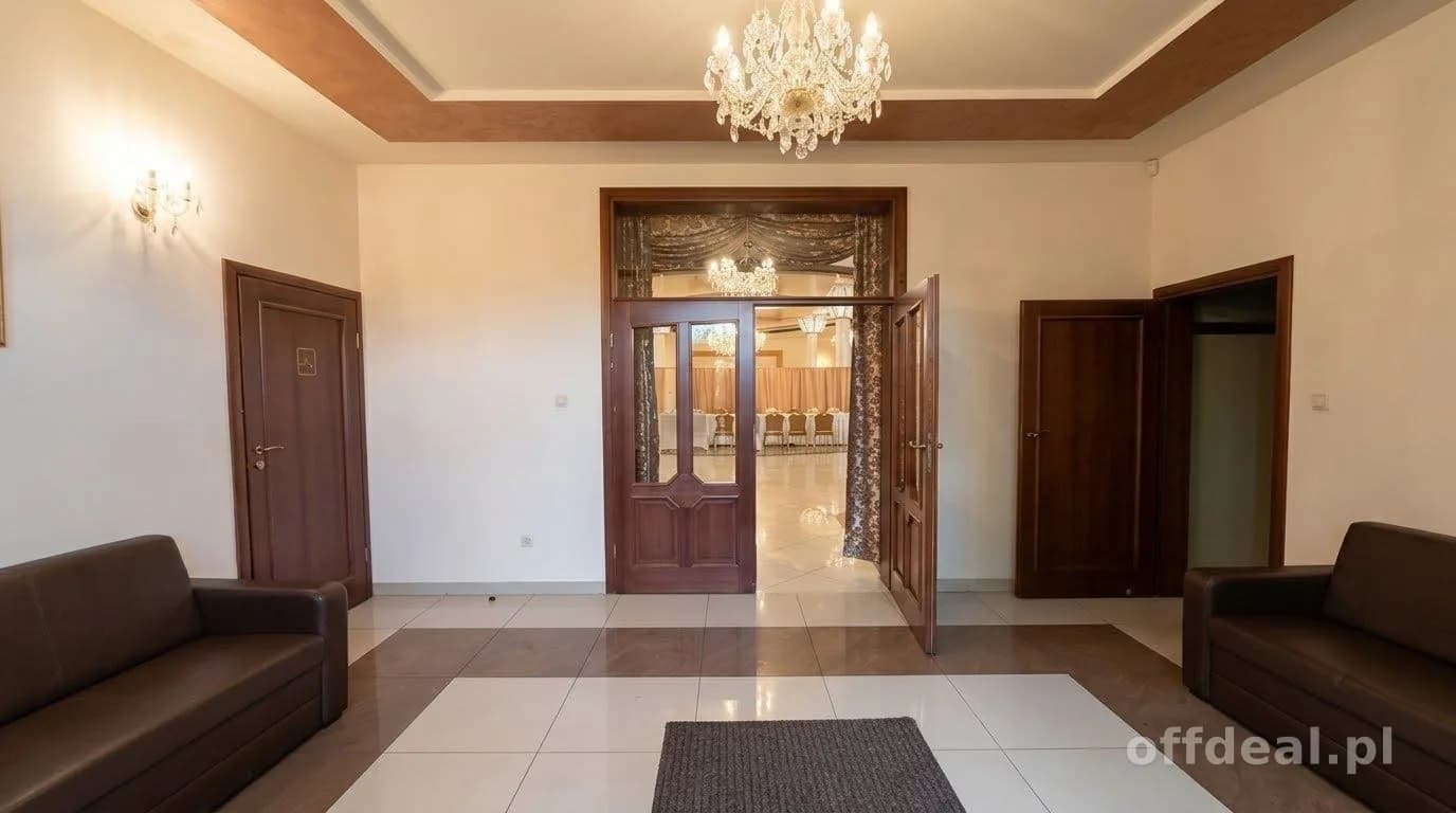 Zdjęcie 7: Lokal, 1190 m², Zgierz