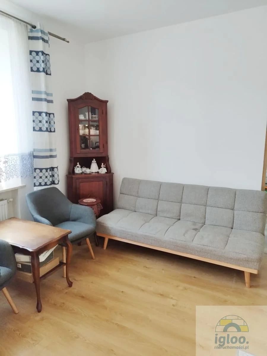 квартира на продаж у Kielce | 4-кімн. | 55 m²