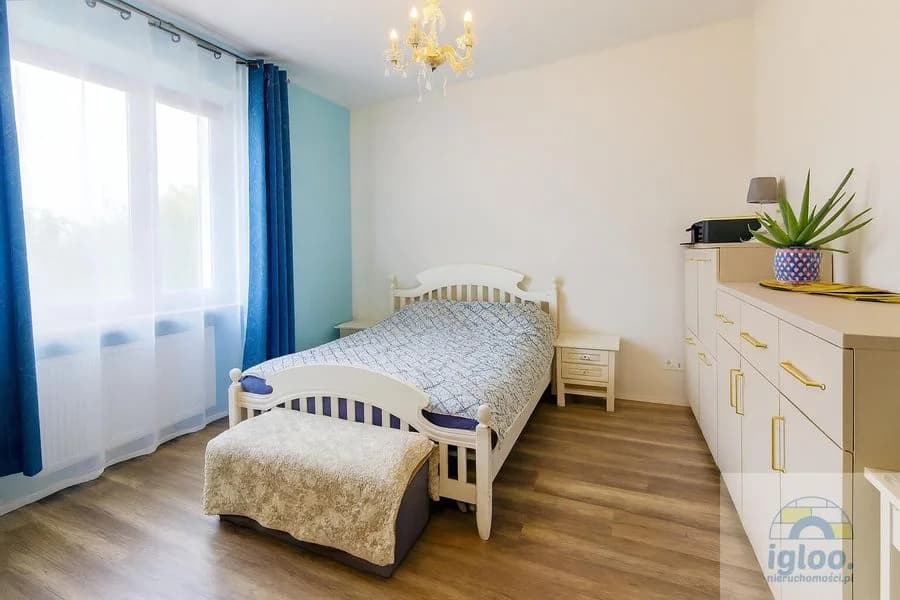 квартира на продаж у Kielce | 4-кімн. | 55 m²