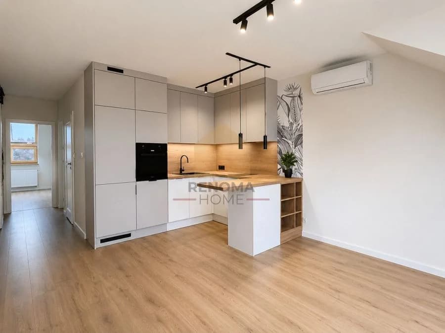 3-room apartment for sale in Zielona Góra | 51.3 m²