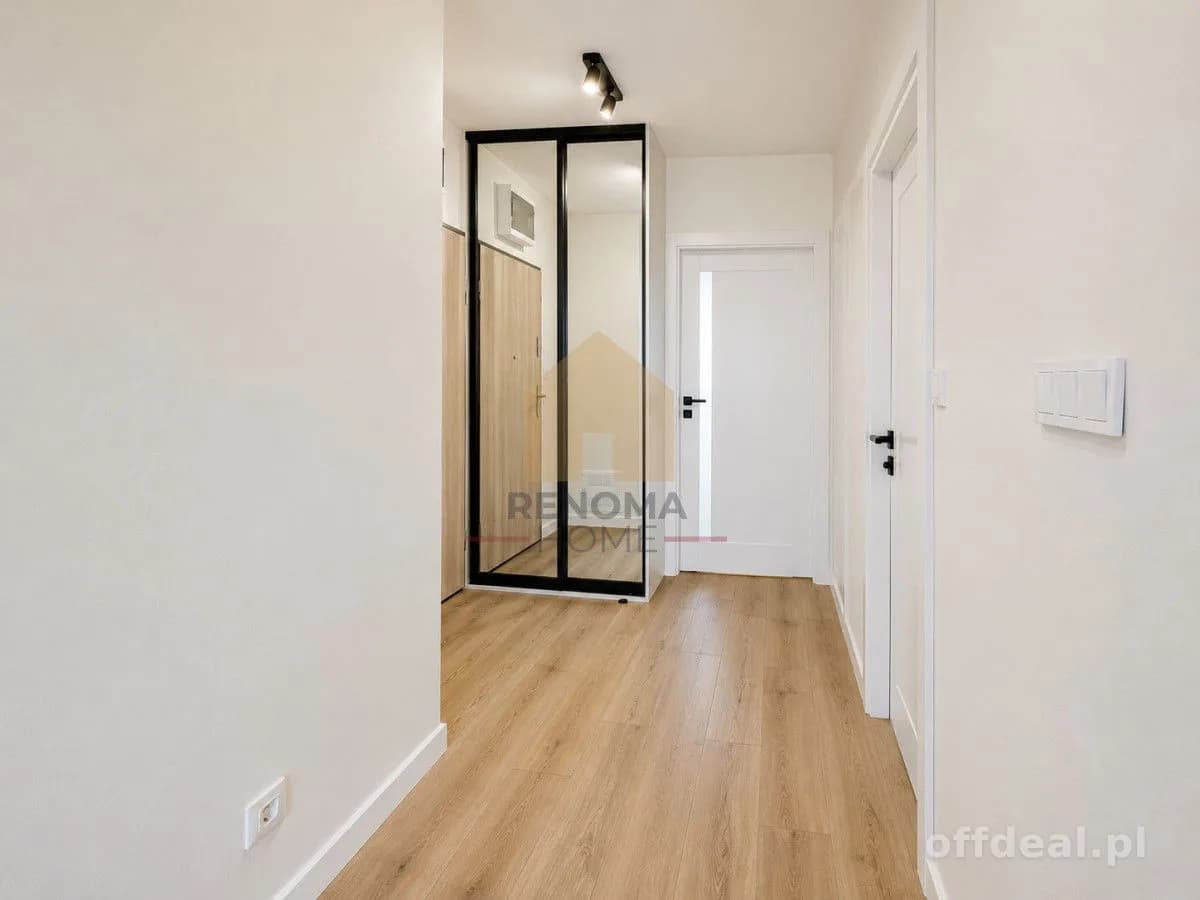 квартира на продаж у Zielona Góra | 3-кімн. | 51,3 m²