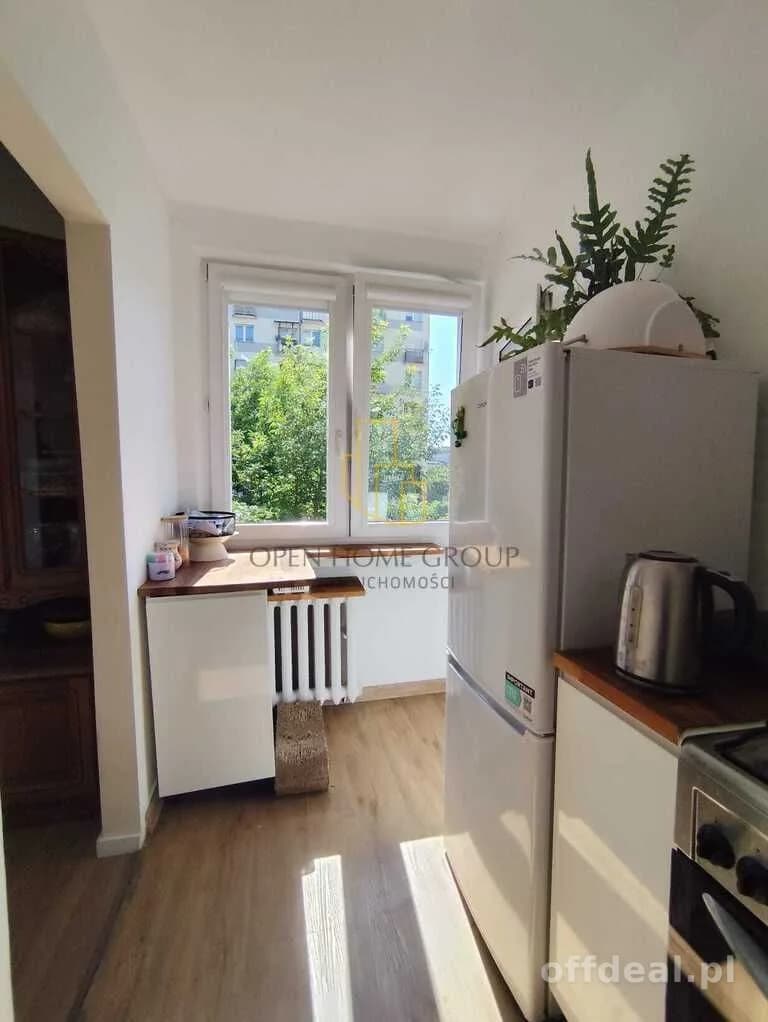 3-room apartment for sale in Wrocław, Stare Miasto, Szczepin | 46.65 m²