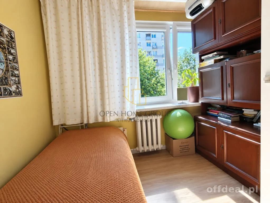 3-room apartment for sale in Wrocław, Stare Miasto, Szczepin | 46.65 m²