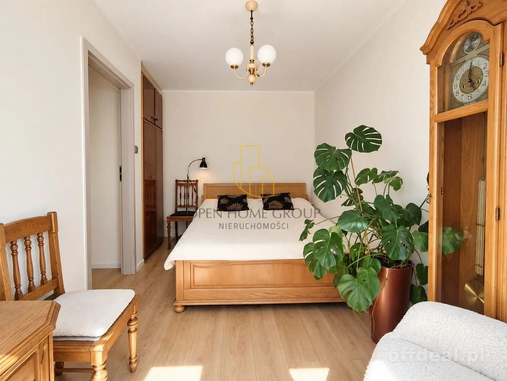 3-room apartment for sale in Wrocław, Stare Miasto, Szczepin | 46.65 m²
