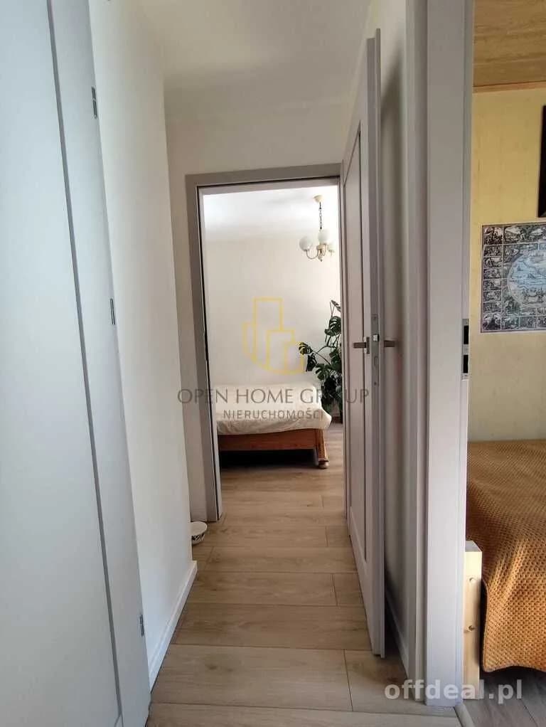 3-room apartment for sale in Wrocław, Stare Miasto, Szczepin | 46.65 m²