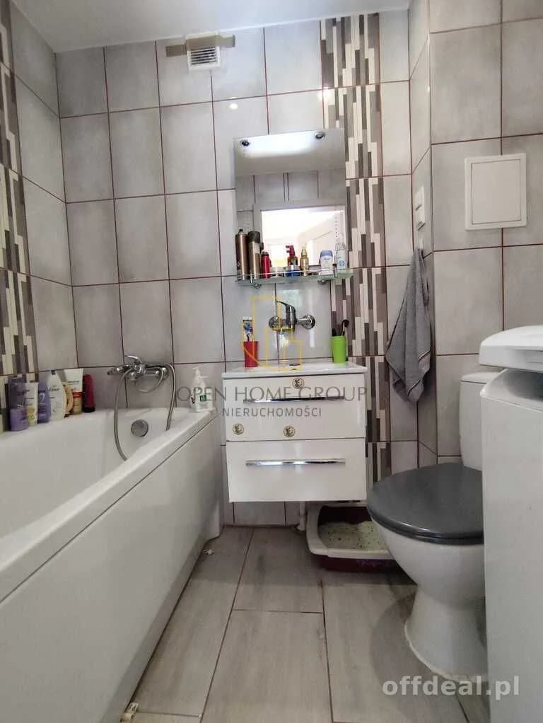 3-room apartment for sale in Wrocław, Stare Miasto, Szczepin | 46.65 m²