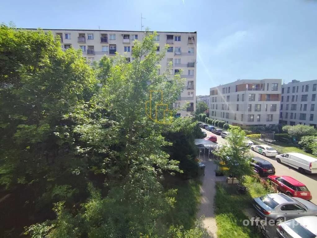 3-room apartment for sale in Wrocław, Stare Miasto, Szczepin | 46.65 m²