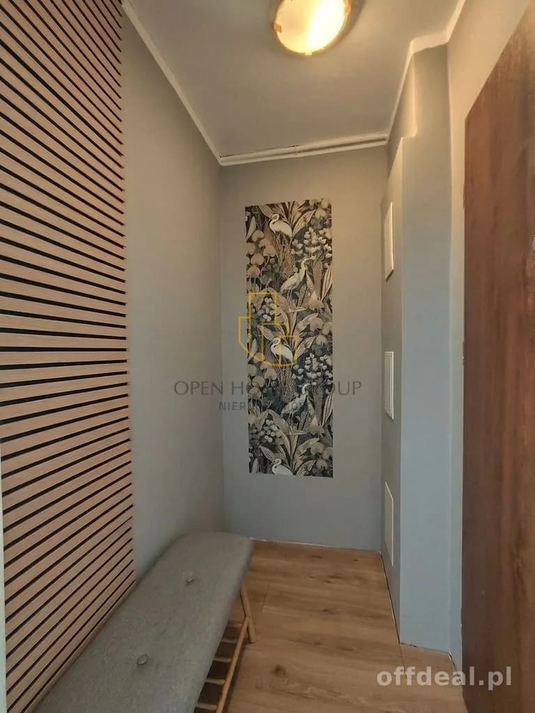 3-room apartment for sale in Wrocław, Stare Miasto, Szczepin | 46.65 m²
