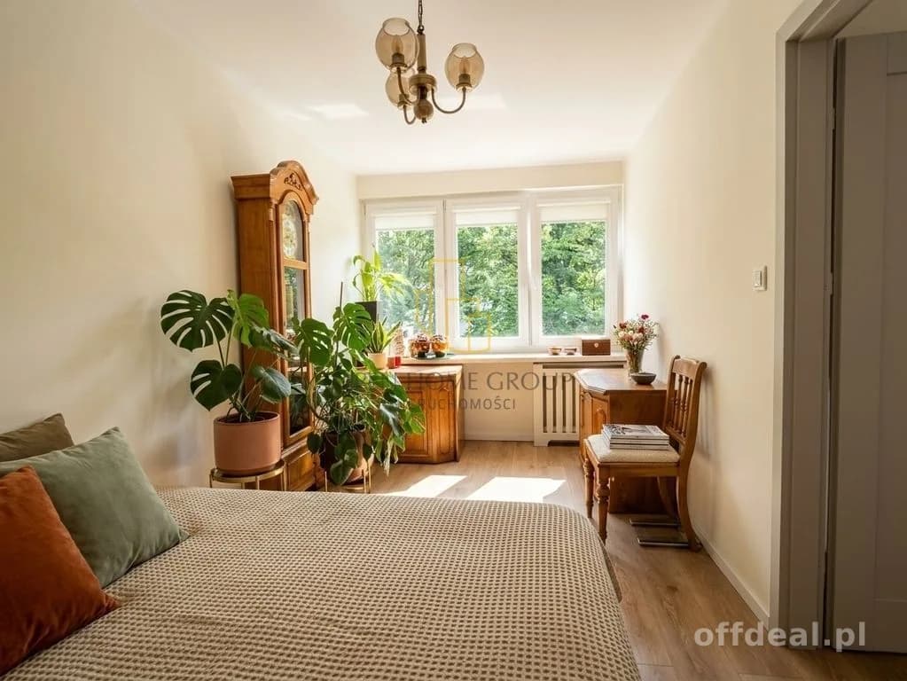 3-room apartment for sale in Wrocław, Stare Miasto, Szczepin | 46.65 m²