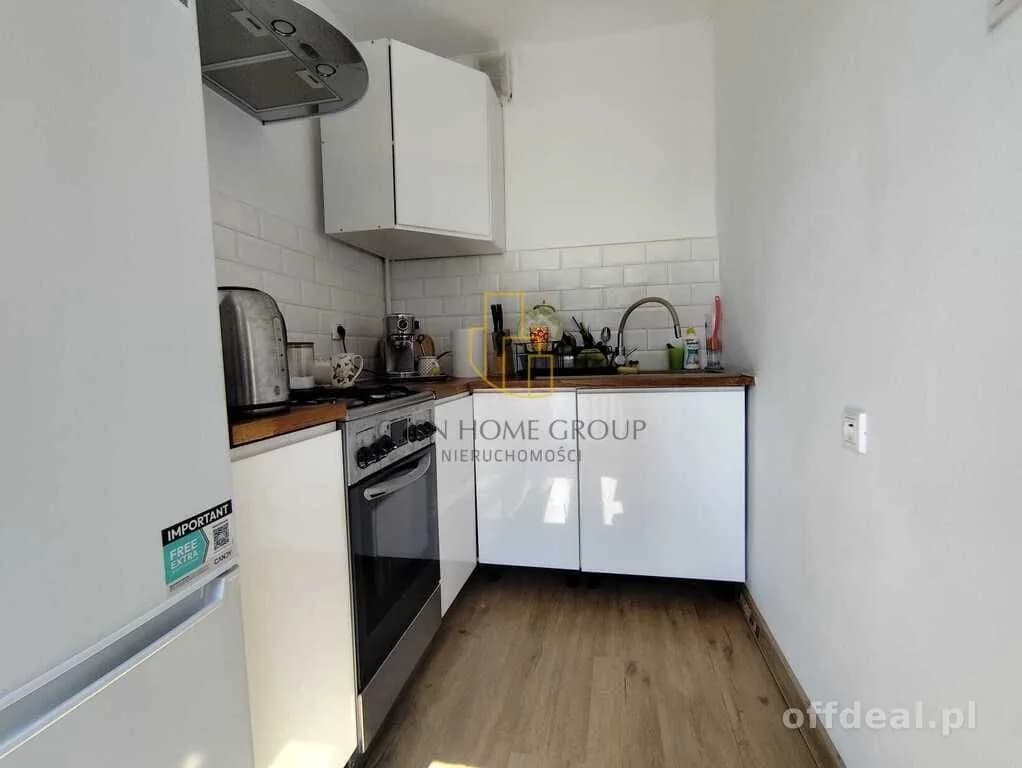 3-room apartment for sale in Wrocław, Stare Miasto, Szczepin | 46.65 m²