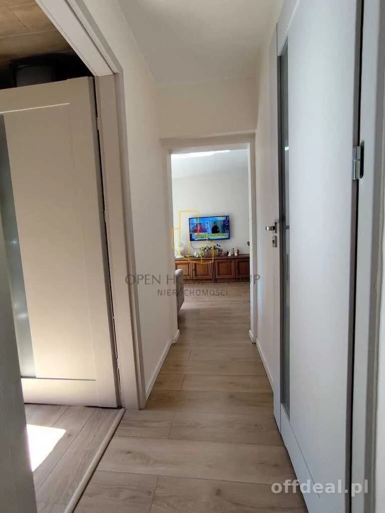 3-room apartment for sale in Wrocław, Stare Miasto, Szczepin | 46.65 m²