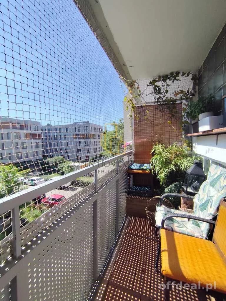 3-room apartment for sale in Wrocław, Stare Miasto, Szczepin | 46.65 m²