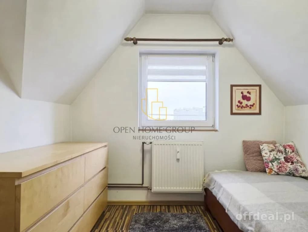 Zabobrze lII/.Sygietyńskiego/Nowy Blok/2pok/41m2