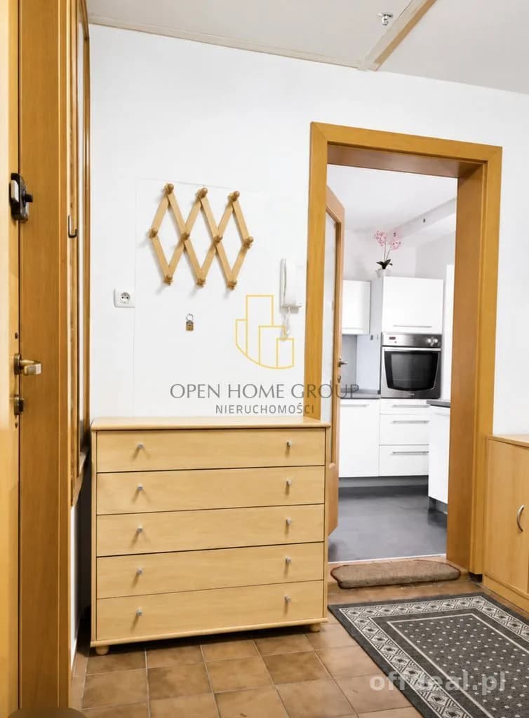 Zabobrze lII/.Sygietyńskiego/Nowy Blok/2pok/41m2