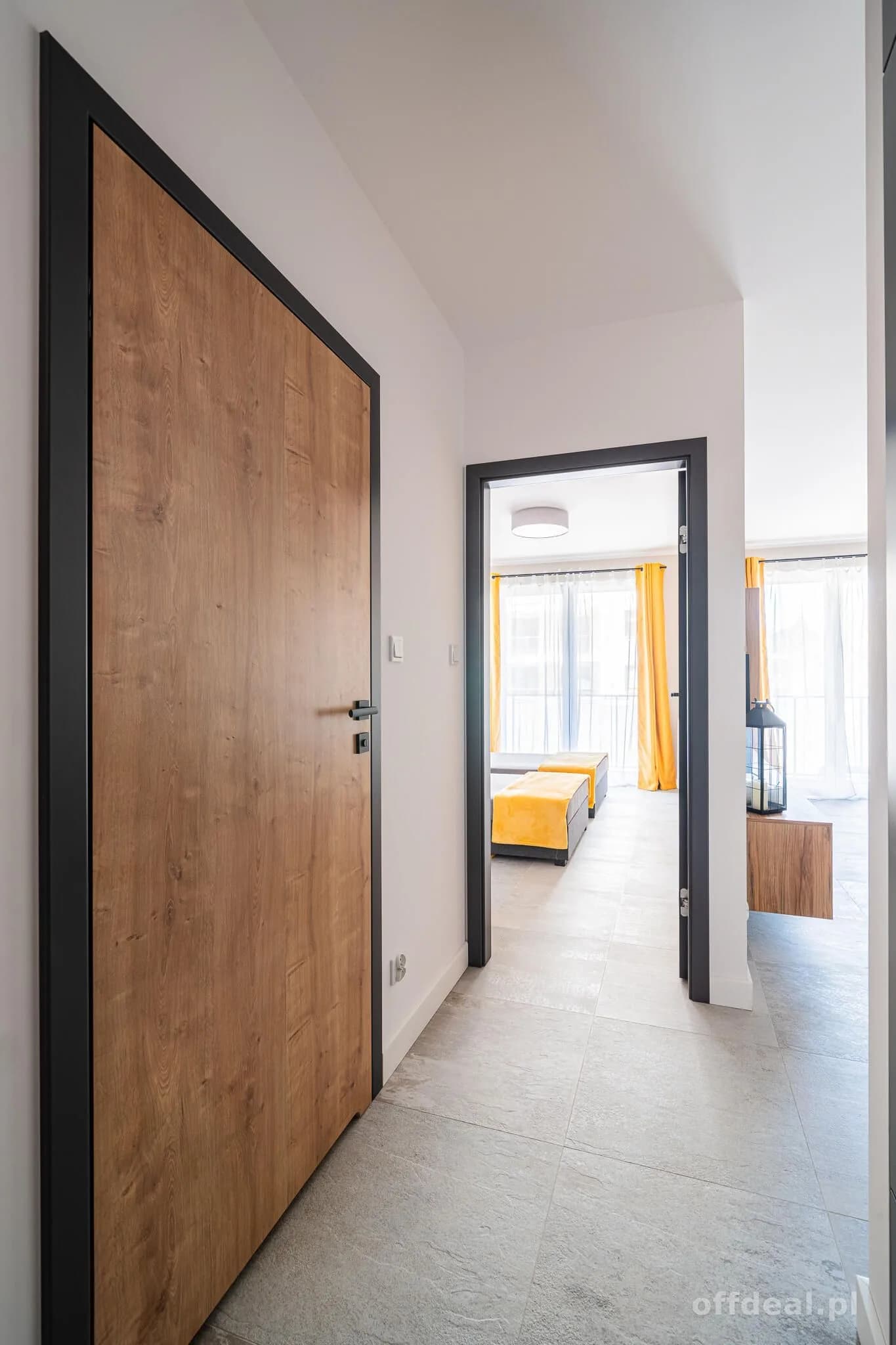 квартира на продаж у Kołobrzeg, Śródmieście | 2-кімн. | 40,64 m²