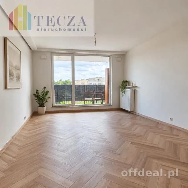 2 pok,50m2,duży balkon,os.zamknięte z 2018r,garaż,POWSTAŃCÓW