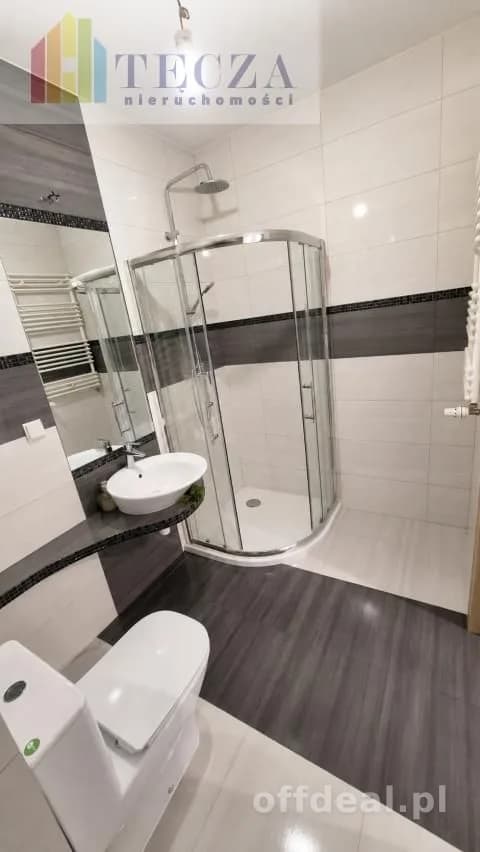 2 pok,50m2,duży balkon,os.zamknięte z 2018r,garaż,POWSTAŃCÓW