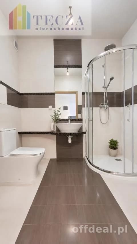 2 pok,50m2,duży balkon,os.zamknięte z 2018r,garaż,POWSTAŃCÓW