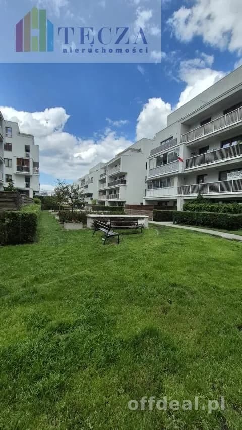 2 pok,50m2,duży balkon,os.zamknięte z 2018r,garaż,POWSTAŃCÓW