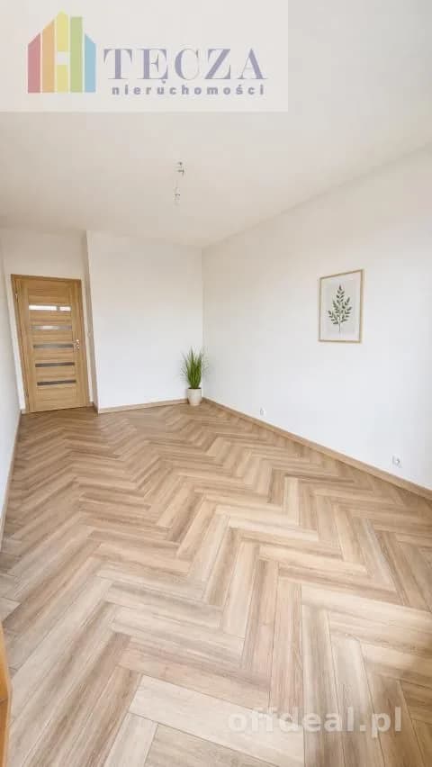 2 pok,50m2,duży balkon,os.zamknięte z 2018r,garaż,POWSTAŃCÓW