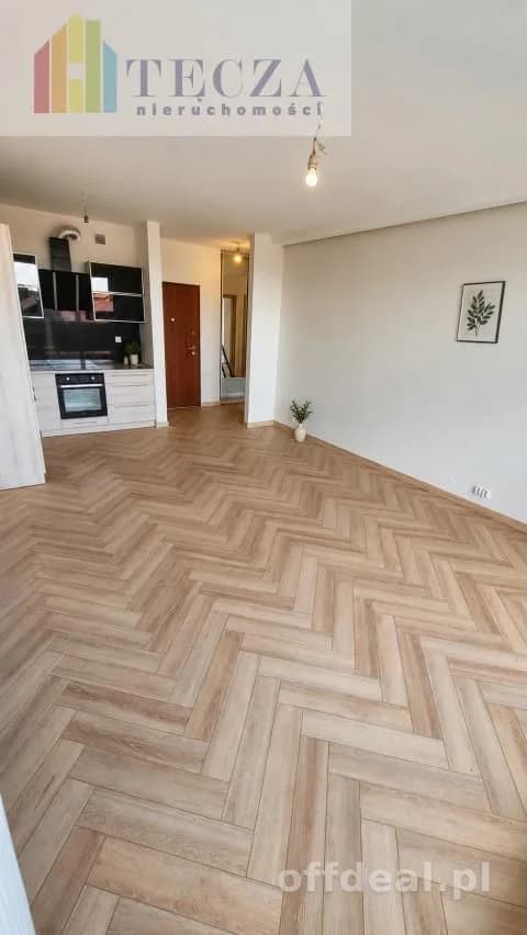 2 pok,50m2,duży balkon,os.zamknięte z 2018r,garaż,POWSTAŃCÓW