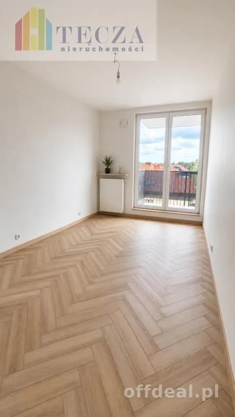 2 pok,50m2,duży balkon,os.zamknięte z 2018r,garaż,POWSTAŃCÓW