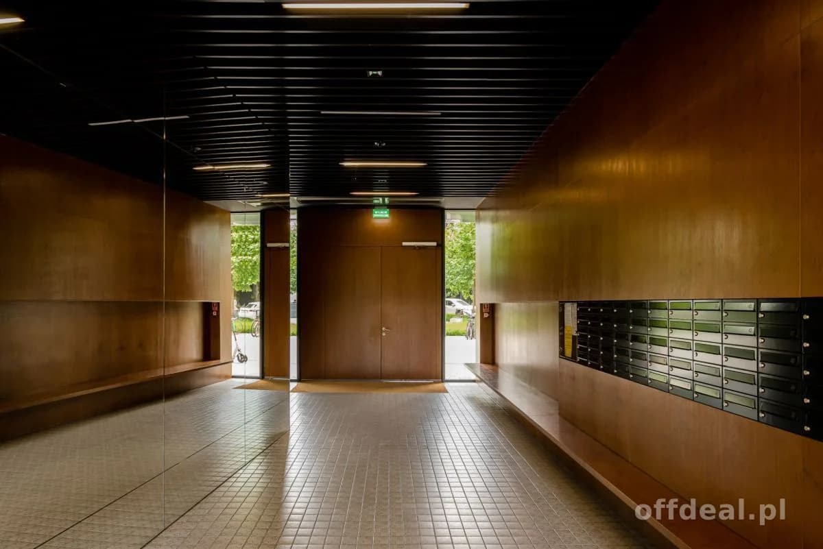 3-Zimmer Wohnung zur Miete in Wrocław, Śródmieście, Nadodrze | 75 m²
