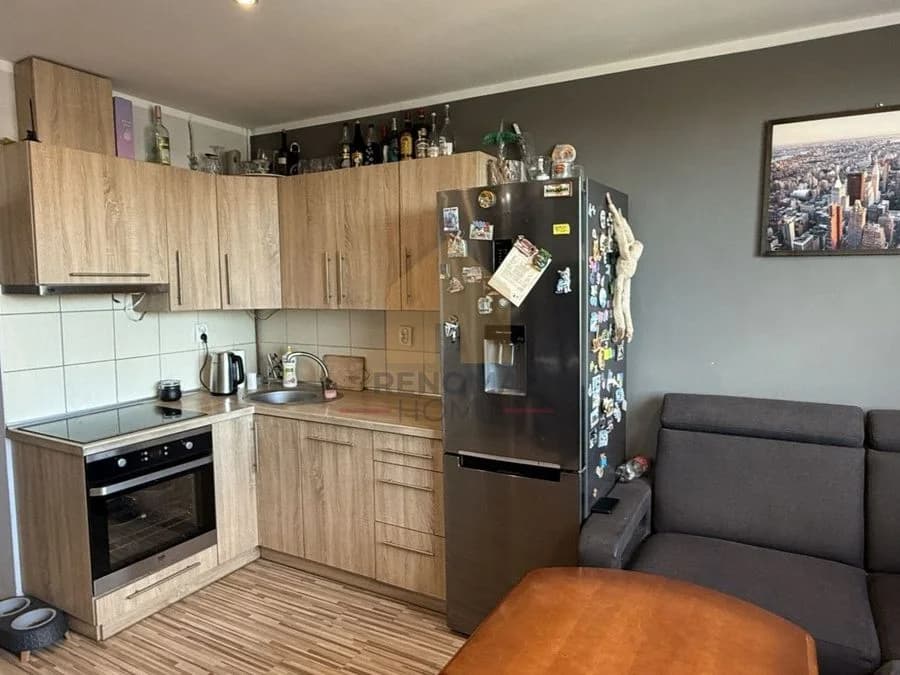 3-room apartment for sale in Świebodzice | 43.76 m²