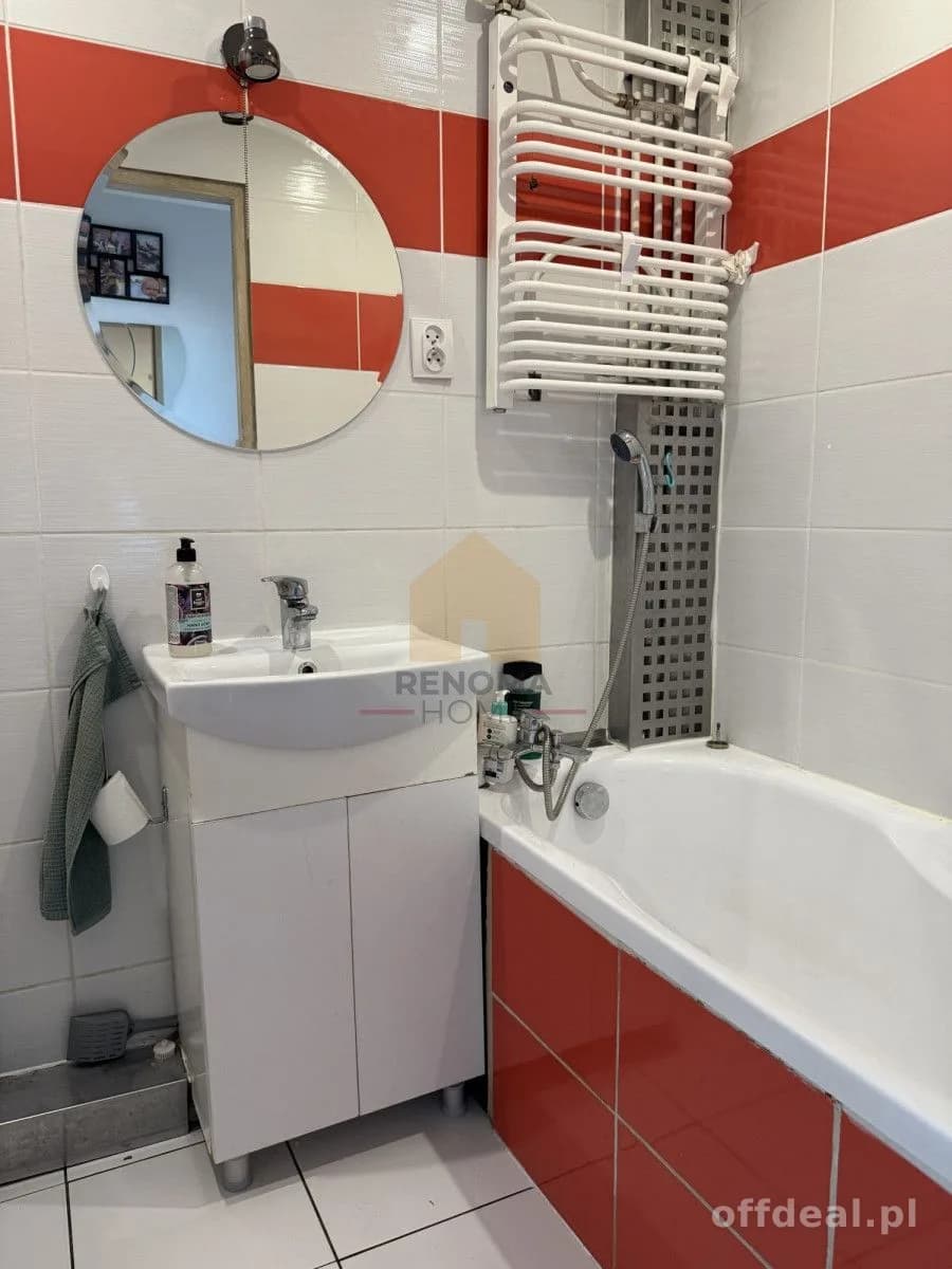 3-Zimmer Wohnung zum Verkauf in Świebodzice | 43,76 m²