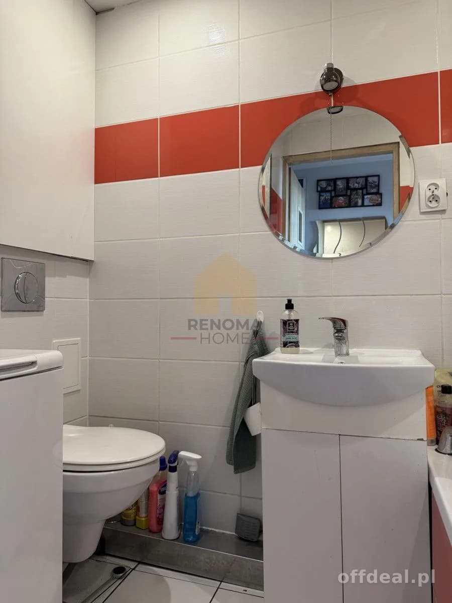 3-Zimmer Wohnung zum Verkauf in Świebodzice | 43,76 m²
