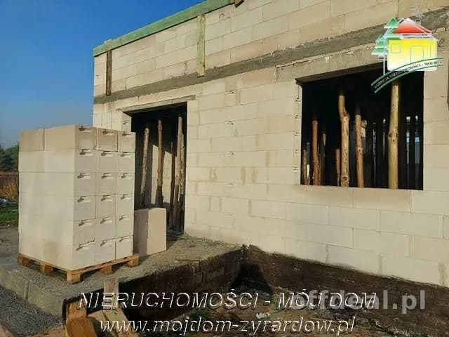 2-Zimmer Haus zum Verkauf in Franciszków | 113 m²