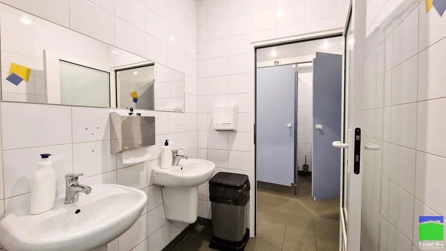 Pabianice - lokal biurowy 90 m2 - Ip.