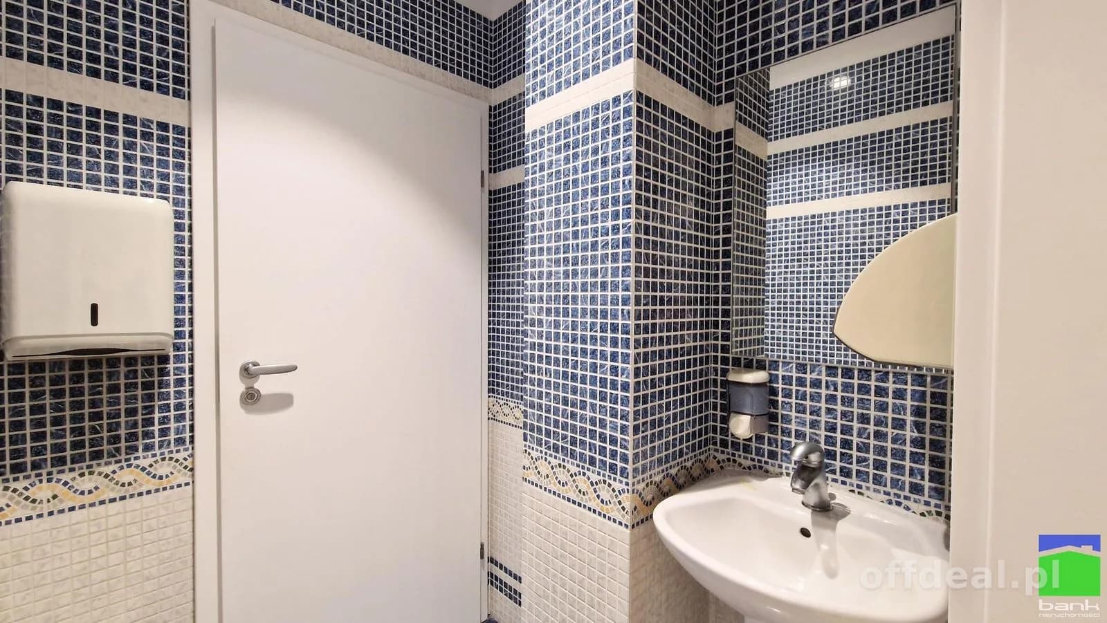 Pabianice - lokal biurowy 90 m2 - Ip.