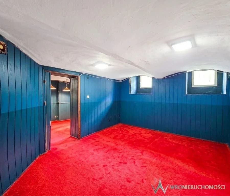 commercial property for sale in Wrocław | 44 m²