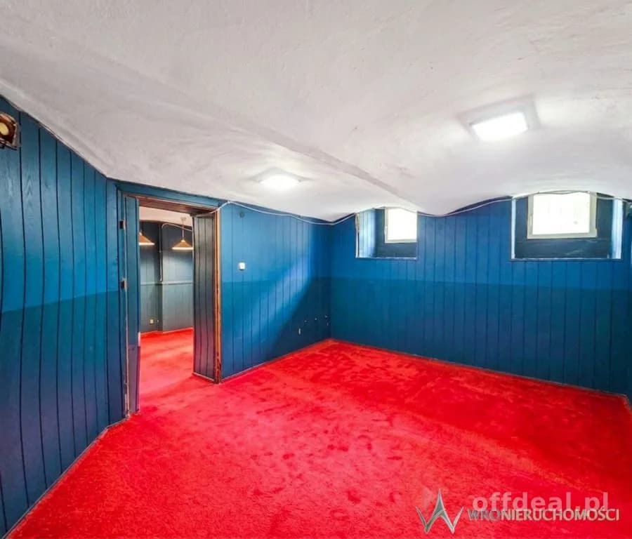 Lokal komercyjny w centrum Wrocławia | Dubois
