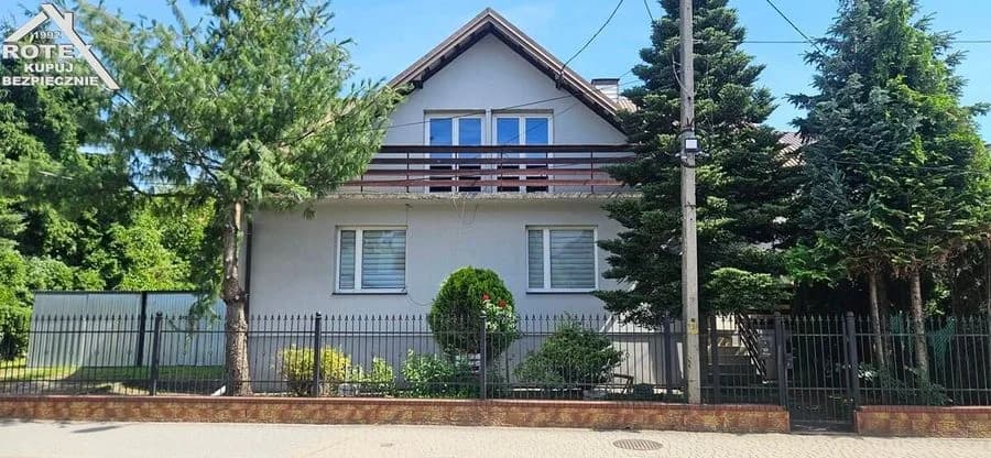 maison à vendre à Dębica | 4 pièces | 110 m²