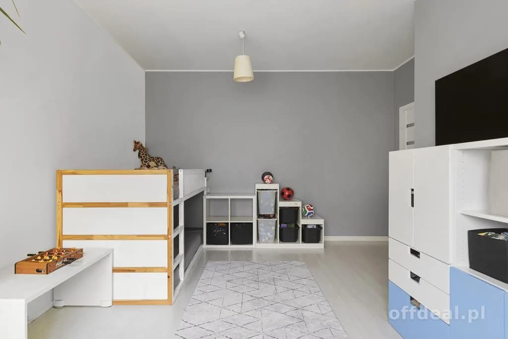3 pokoje z wyjątkowym tarasem 40 m² | Maślice