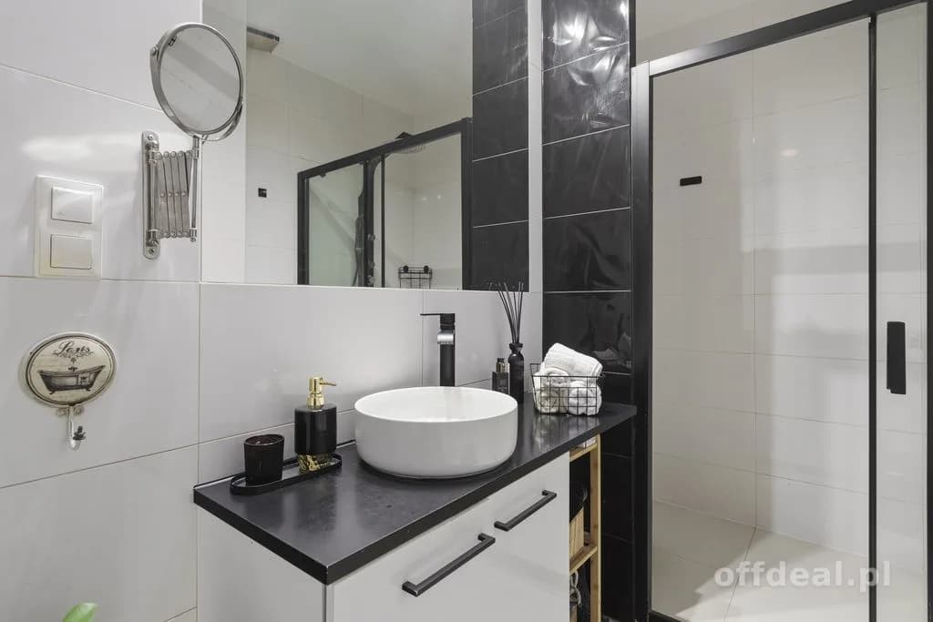 3 pokoje z wyjątkowym tarasem 40 m² | Maślice