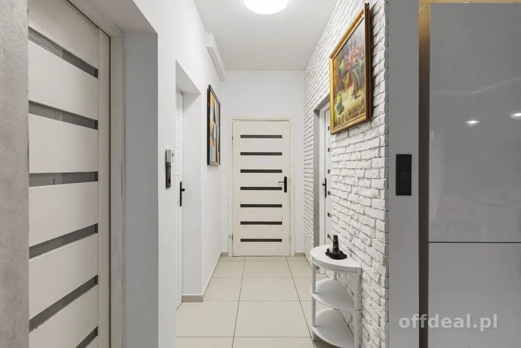3 pokoje z wyjątkowym tarasem 40 m² | Maślice