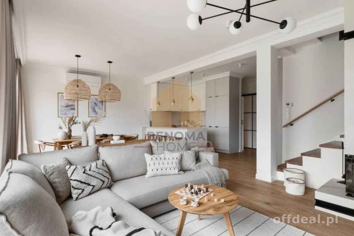6-room house for sale in Legnickie Pole | 134.67 m²