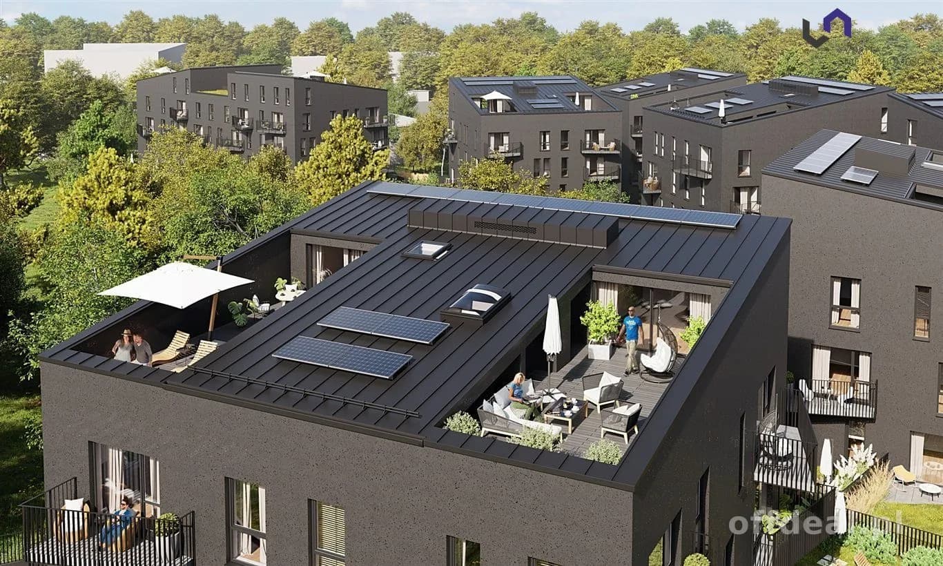 NOWE MIESZKANIA. 1 POKój OGRÓDEK 27,7m2 23% VAT!